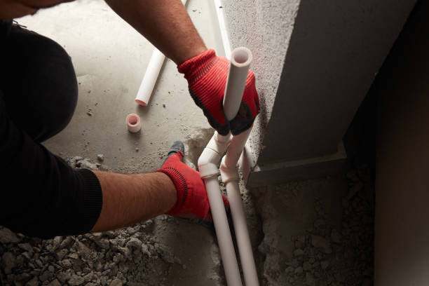 Best Leak Detection Services  in Helena West Helena, AR