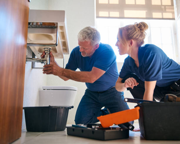Best Shower Repair Services  in Helena West Helena, AR